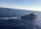 Türkiyeden dünyaya çok net Doğu Akdeniz mesajı: Defalarca söyledik!
