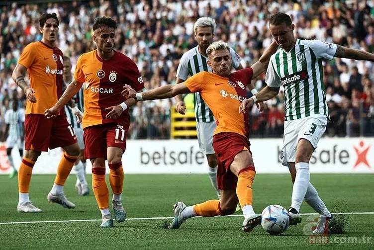Cimbom'da yaprak dökümü! İngilizler harekete geçti... 3