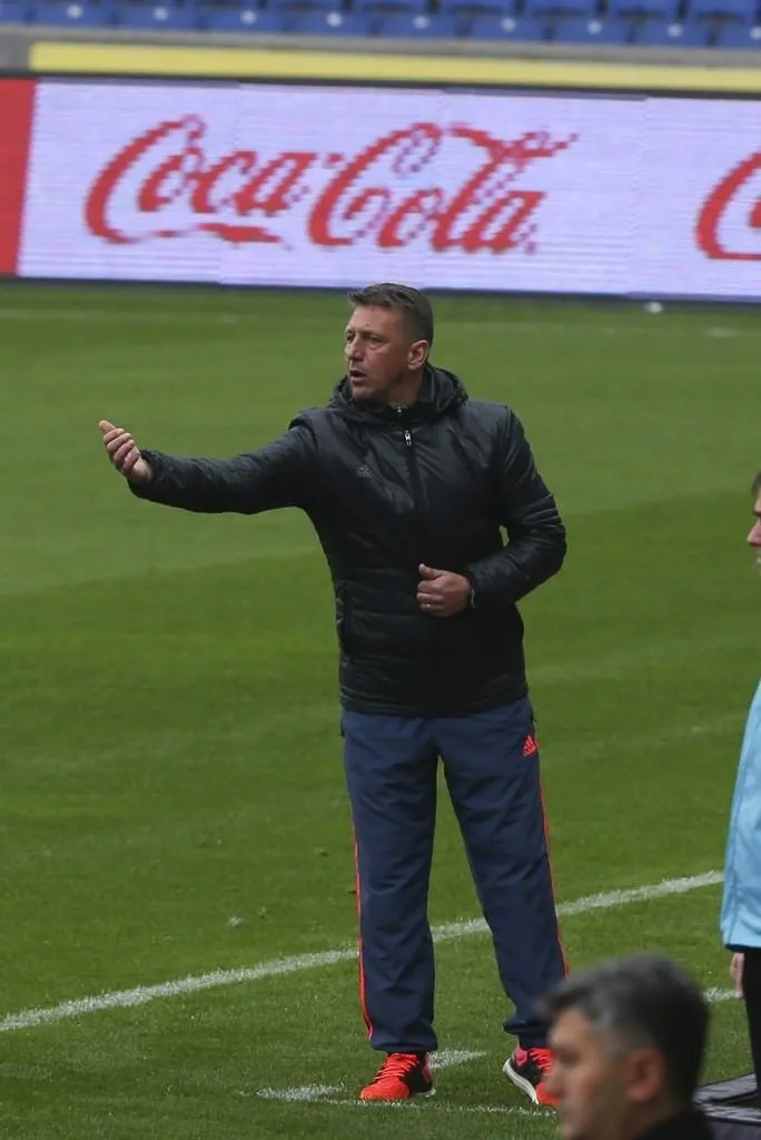Medipol Başakşehir - Kardemir Karabükspor maçından kareler