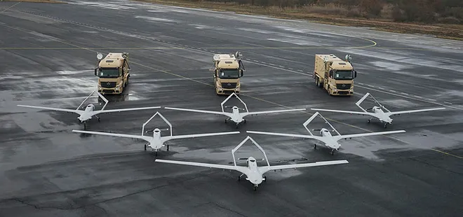 Katar Türkiye’den Bayraktar TB2 alacak