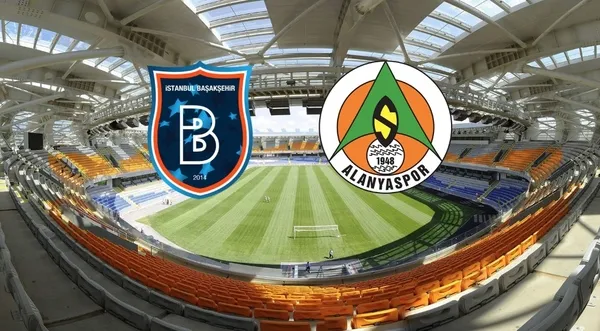basaksehir-alanyaspor-canli-anlatim-basaksehir-alanyaspor-maci-saat-kacta-1662217829103.jpg Başakşehir dolu dizgin! Alanyaspor'u 2 golle geçtiler