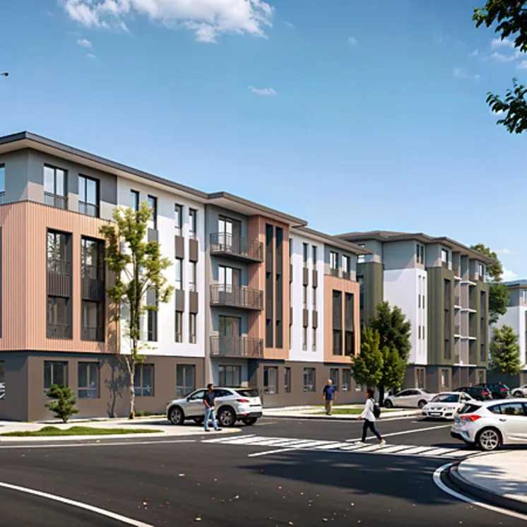 TOKİ Kırklareli ve Mersin kuraları tamamlandı: 10 bin kişi yuva sahibi oldu