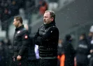 Sergen Yalçının ilk isteği Mohammed Elneny oldu!