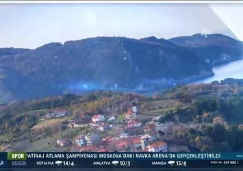Memleket Hikayeleri ekibi Çanakkale'de
