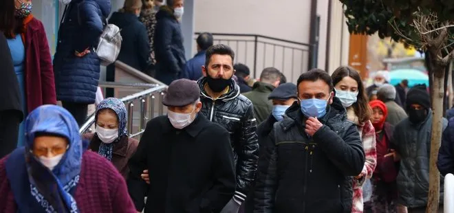 Türkiye’de bugün kaç kişi koronavirüse yakalandı? Sağlık Bakanlığı 17 Mayıs Pazartesi Kovid-19 vaka ve vefat tablosunu açıkladı
