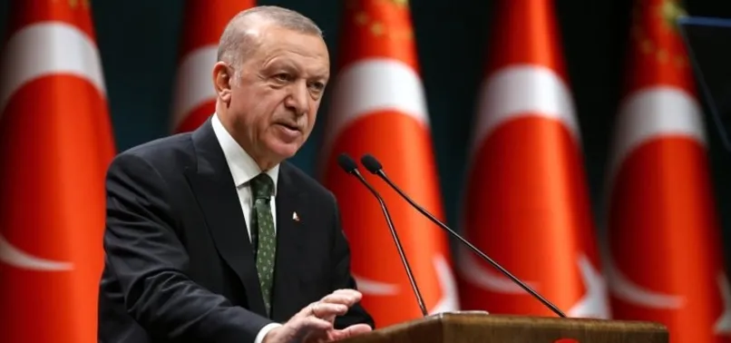 Kabine Toplantısı canlı izle: 25 Ekim Kabine Toplantısı kararları neler? Kabine Toplantısı'nda hangi kararlar alındı? Online eğitim, kısıtlamalar...