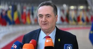 Katz Başkan Erdoğan’ı yine hedef aldı