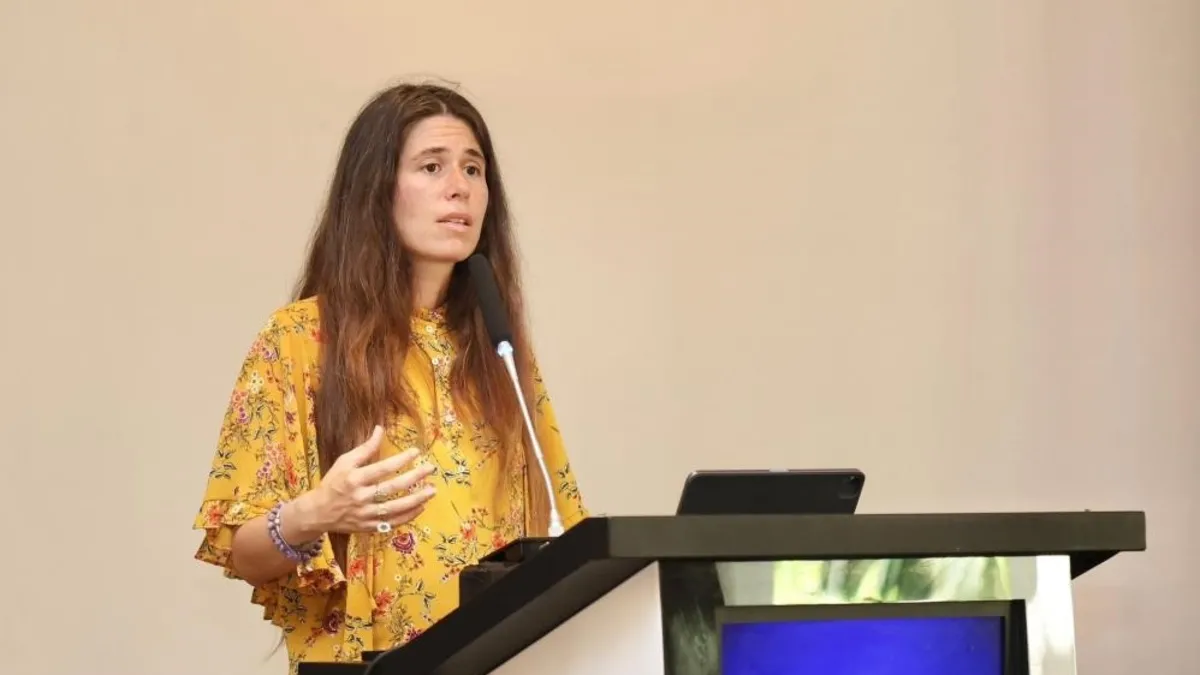 Ünlülere uyuşturucu soruşturmasında CHP'li Lal Denizli ifadeye çağrıldı!