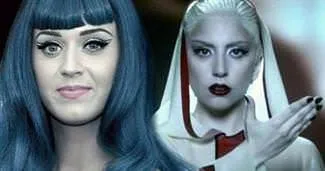 Lady Gaga’yla kapışacak!
