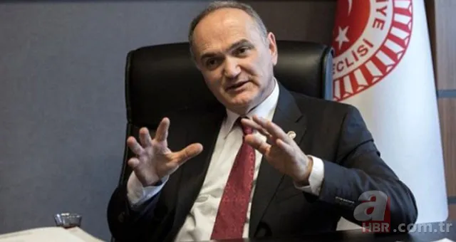 AK Parti Belediye Başkan adayları açıklandı! 2019 AK Parti Belediye Başkan adayları kimdir? 36