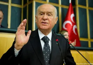 MHP’de büyük kurultay tarihi belli oldu