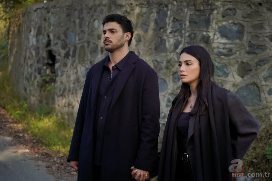 18 Ekim TV yayın akışı: Bugün hangi diziler var, saat kaçta başlayacak? 2