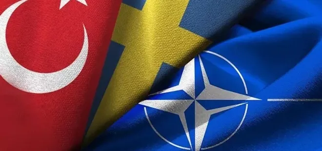 İsveç’in NATO’ya katılma talebi TBMM’de kabul edildi! Dünya basını çalkalandı