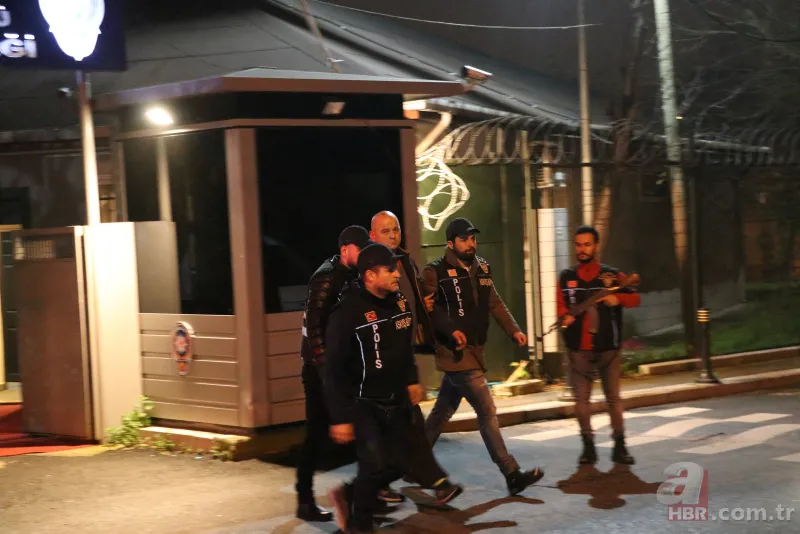 Papağana işkence eden Murat Özdemir tacizci çıktı! 13