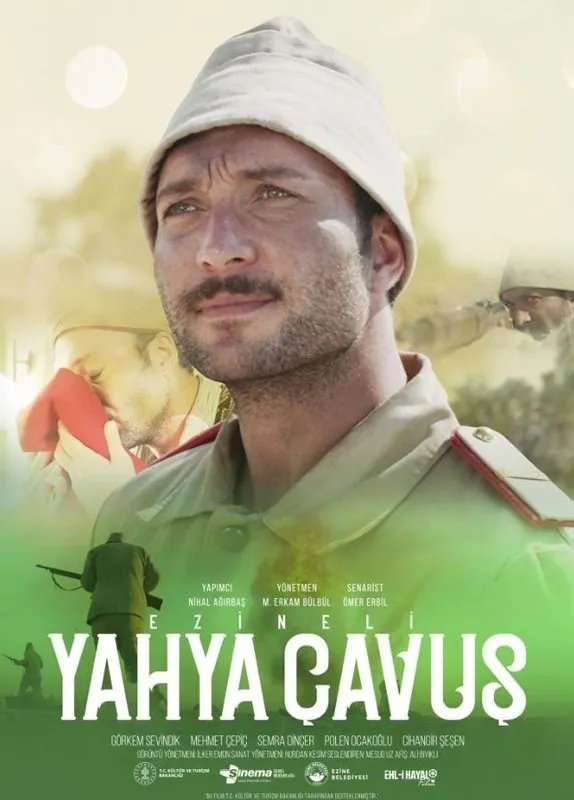 Başkan Erdoğan’ı ağlatan Çanakkale belgeseli! Ezineli Yahya Çavuş