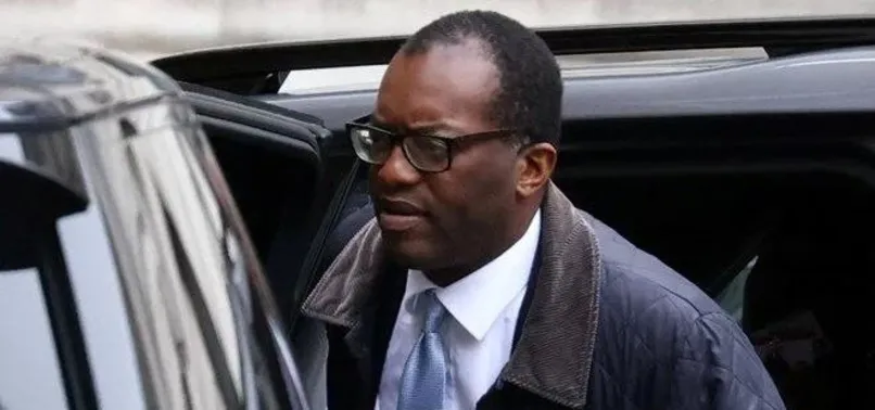 Son dakika: İngiltere Maliye Bakanı Kwasi Kwarteng görevden alındı! İşte yerine gelen isim