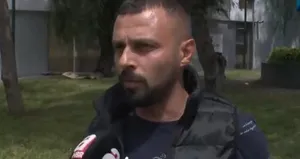 Kuşadası Belediyesi’nde darp iddiası