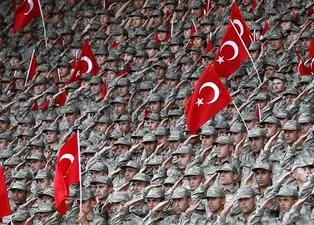 En güçlü ordular listesi belli oldu! Orta Doğu’da Türkiye damgası | İşte 2024 yılının güncel listesi