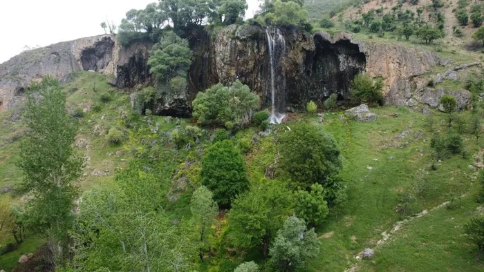 1714807324630.jpeg 'Kayıp şehir' Pargasur havadan görüntülendi! Gören büyüleniyor - 2