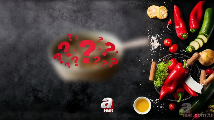 Dünyanın en kötü 100 yemeği seçildi! İlk 10'da Türk yemeği de var 1