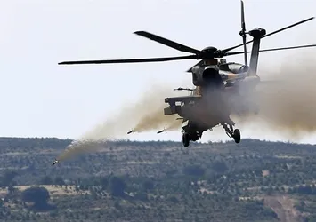 Afrin'den yeni haber