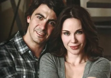 Demet Şener ile İbrahim Kutluay boşandı!