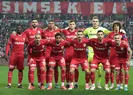 Samsunspor 11 yıl sonra Süper Ligde