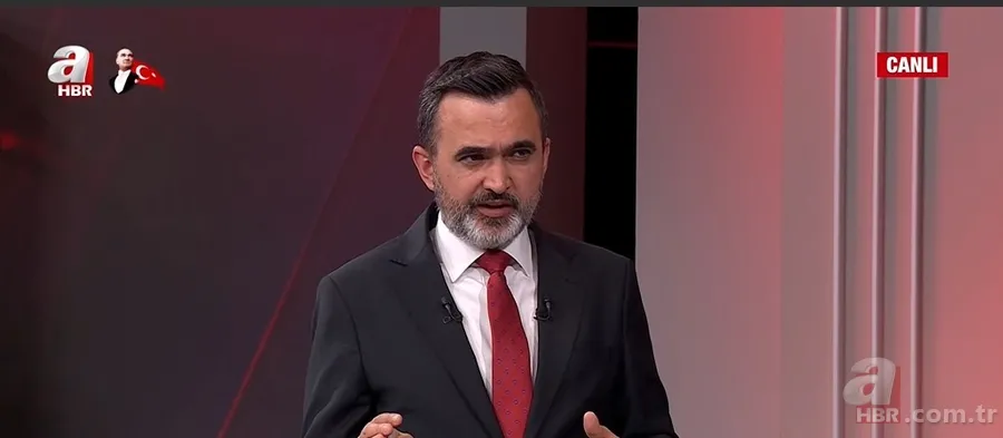 İran Cumhurbaşkanı Reisi'yi taşıyan helikopter kaza geçirdi! Kaza mı suikast mı? Yazıcıoğlu suikastıyla benzerlik var mı? Uzman isimler A Haber’de değerlendirdi | Dikkat çeken CIA detayı.... 15