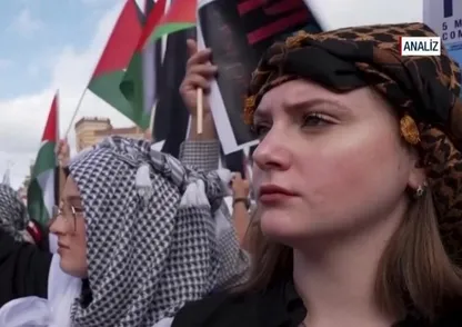 Eurovision müzik mi? Siyaset mi?