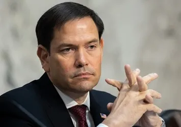 Gazzeliler Libya'ya taşınacak iddialarına Rubio'dan yalanlama