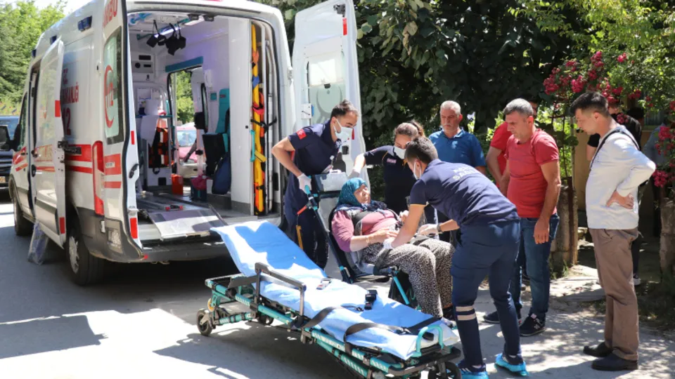 Bolu'daki içme suyu zehirlenmesinde tablo ağırlaşıyor! 14'ü yoğun bakımda 36 kişi tedavi altında