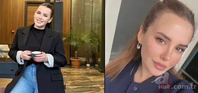 Hemşire Selen'in son görüntüleri ortaya çıktı! Sır ölümde dikkat çeken gelişme 1