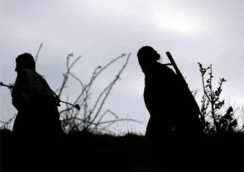 Diyarbakır Cezaevi’nden kaçan 4 PKK’lı Kandil’de ortaya çıktı