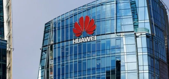 Huawei şirketine ait bir tesiste yangın çıktı! Ölüler var