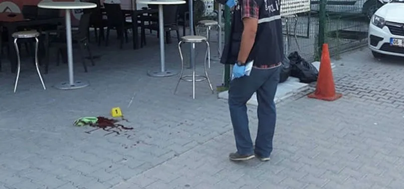 Adana'da silahlı kavga: 3 ölü 1 yaralı