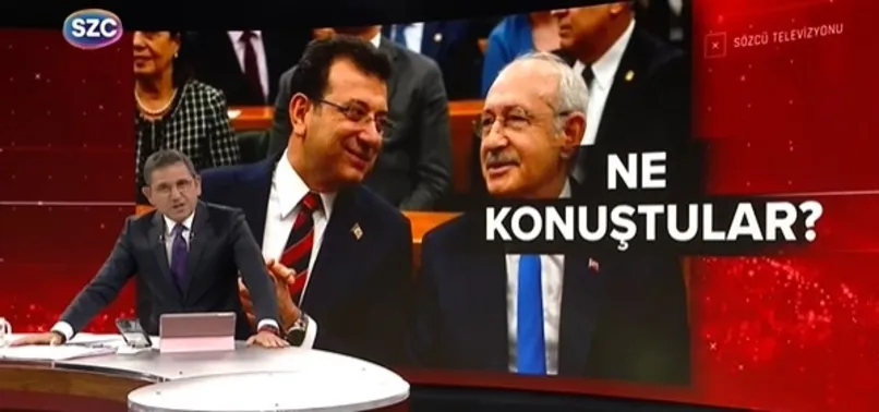 Fatih Portakal Kılıçdaroğlu'nun yeni planını açıkladı: Ekim ayındaki kurultayda seçilmesi kesin | Ekrem İmamoğlu hakkında çarpıcı detay...