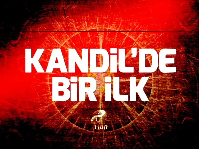 Hükümetten Kandil operasyonuyla ilgili açıklama