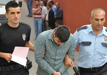 Kayseri merkezli 'ByLock' soruşturmasında gözaltı sayısı 90'a çıktı