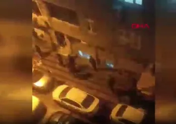Sultangazi’de şüpheli ölüm! 'Kazayla oldu' dediler gerçek bambaşka çıktı