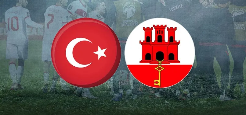 A Milli Takım’ın maçı ne zaman? Türkiye Cebelitarık maçı ne zaman, ayın kaçında? 2022 Dünya Kupası Avrupa Elemeleri...