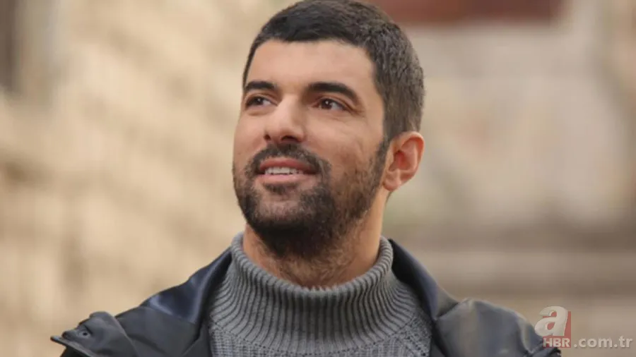 Kuruluş Osman kadrosuna bomba transfer! Hazal Adıyaman Bizans prensesini canlandıracak 8