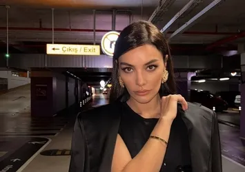 Hazal Filiz Küçükköse “Üvey Anne” oldu