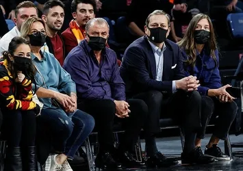 Fatih Terim'den Burak Elmas'a sert tepki! Galatasaray'daki ayrılığın perde arkası ortaya çıktı