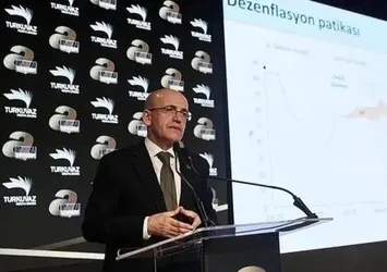 Turkuvaz Medya Grubu’ndan Bakan Şimşek’in konuşmalarının çarpıtıldığı gerekçesiyle açıklama