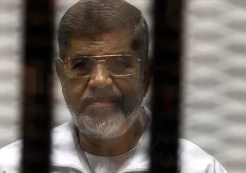 Mursi'nin Mısır zindanlarındaki 7. ramazanı