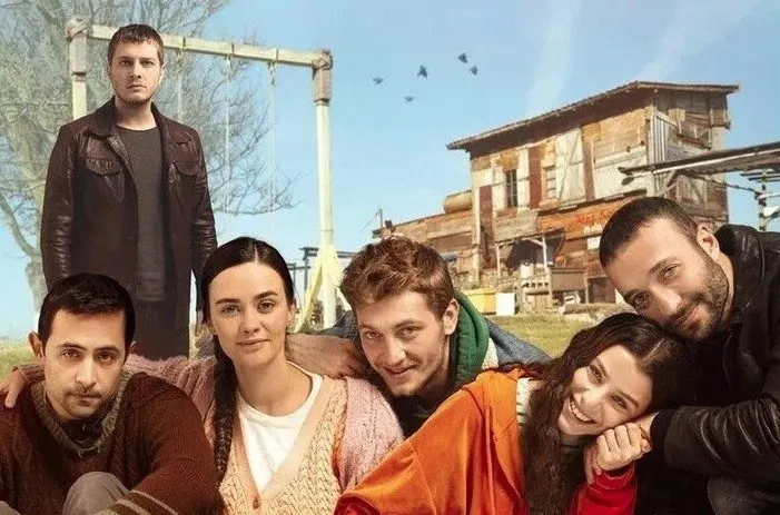 Ateş Kuşları son bölüm izle! ATV Ateş Kuşları bu hafta var mı, ne zaman başlayacak?