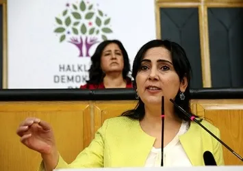 HDP'li Fiden Yüksekdağ'ın kardeşi ölü bulundu