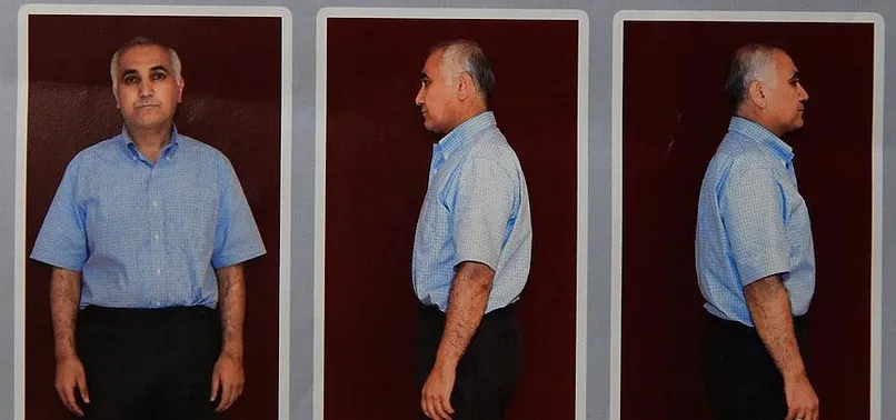 Adil Öksüz'ün 'sır' yolculukları