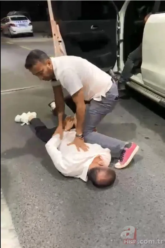 Firari FETÖ'cü Cevheri Güven Ayhan Bora Kaplan dosyasını böyle ele geçirmiş! Köstebek polisle ortak mail adresi... 8