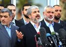 Hamas’tan flaş Türkiye açıklaması